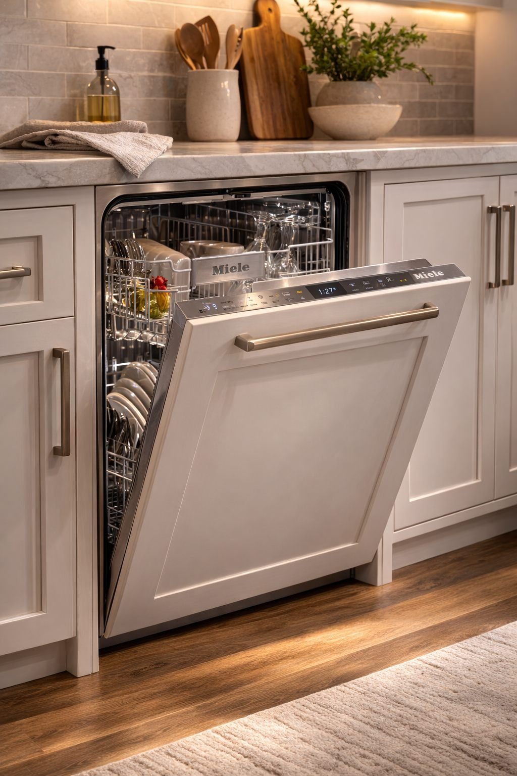 Miele appliance repair in Maricopa Arizona