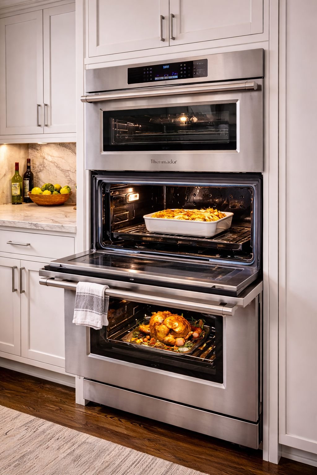Thermador appliance repair in Maricopa Arizona