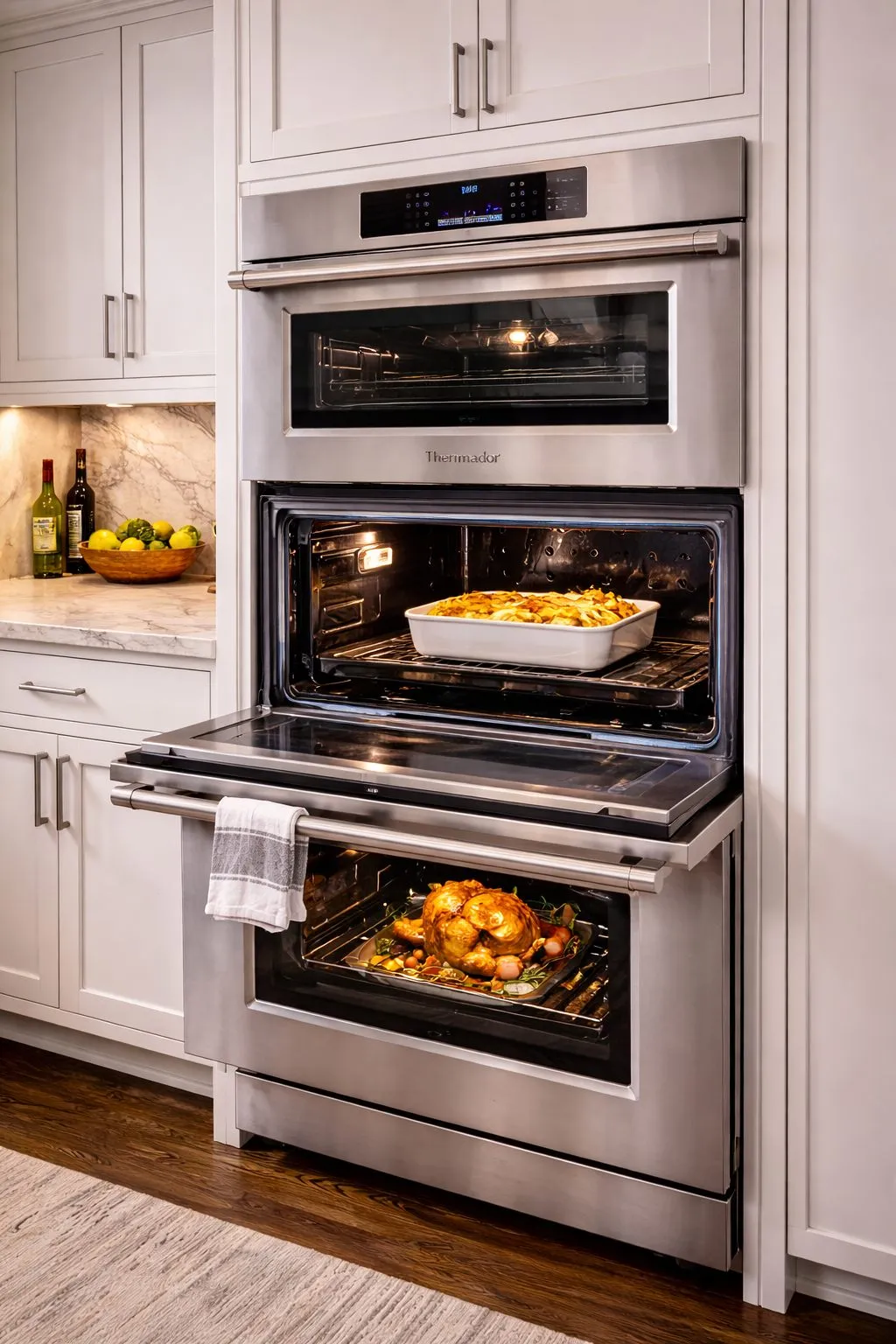 Thermador appliance repair in Maricopa Arizona