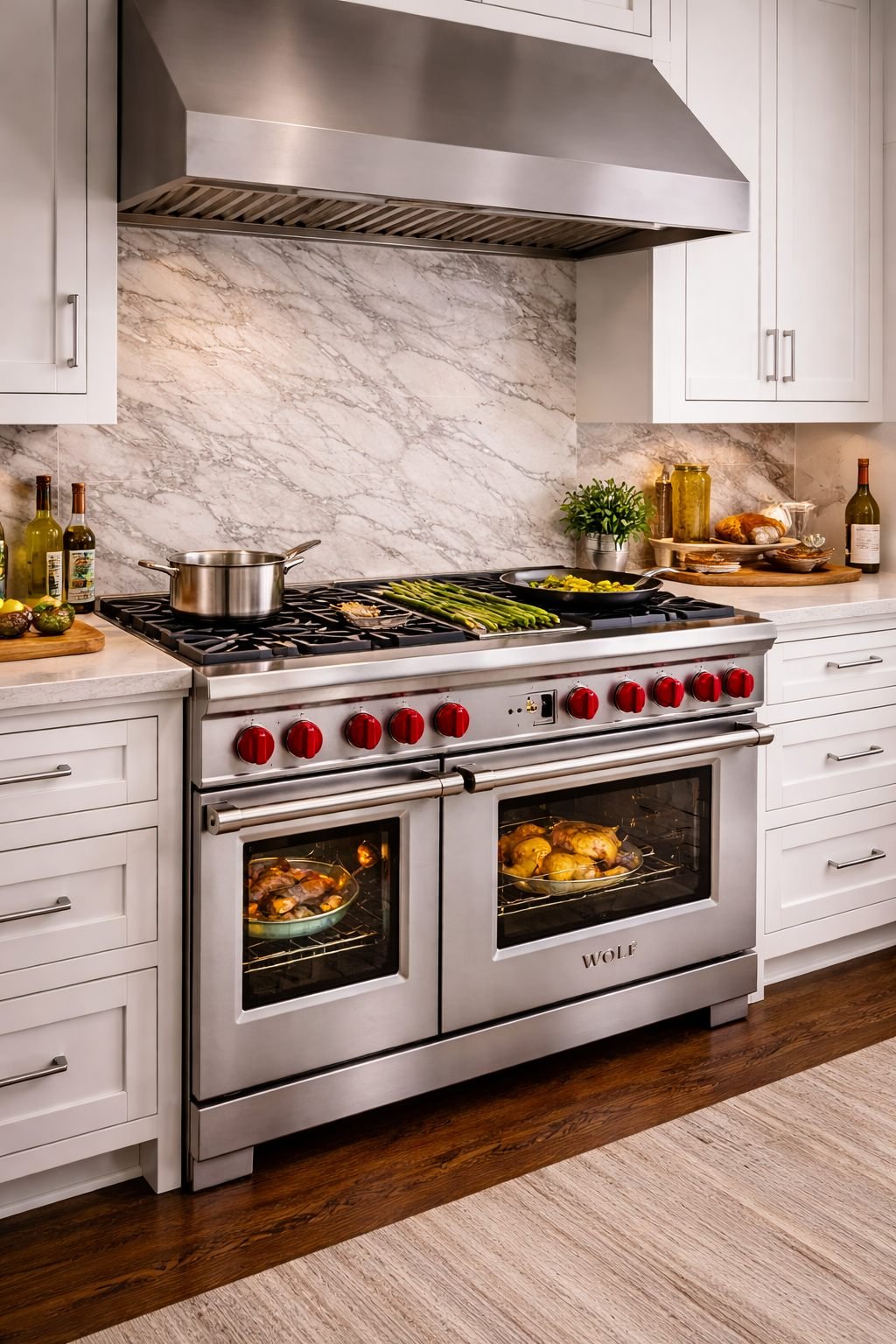 Wolf appliance repair in Maricopa Arizona